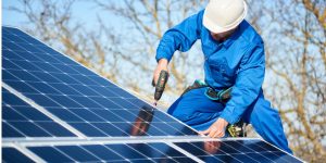 Installation Maintenance Panneaux Solaires Photovoltaïques à Les Magny